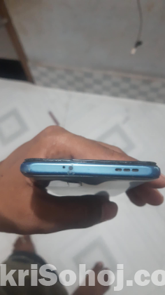 Redmi note 10s